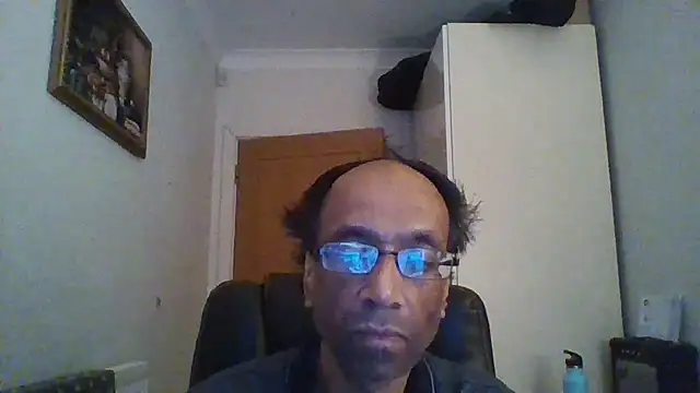 rauncher1 online show from 12.18.25