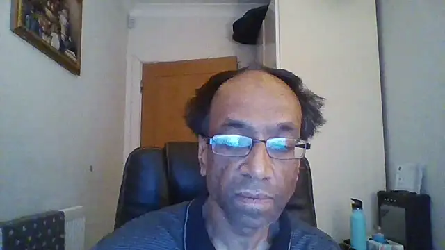 rauncher1 online show from 12.21.25