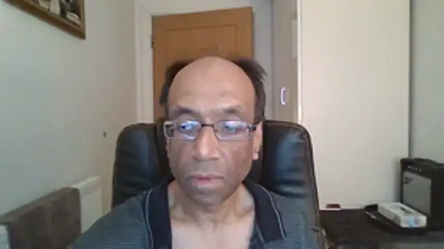 rauncher1 online show from 02.20.26