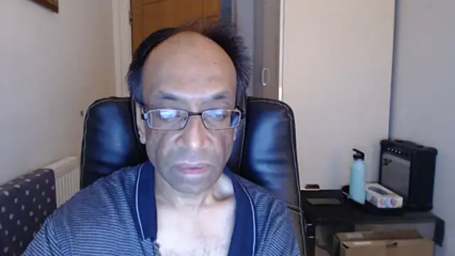 rauncher1 online show from 02.28.26