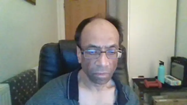 rauncher1 online show from 03.05.26