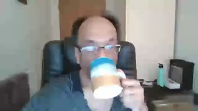 rauncher1 online show from 03.11.26