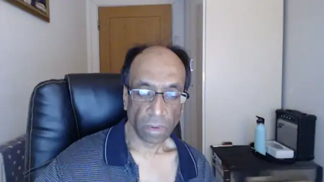 rauncher1 online show from 03.13.26