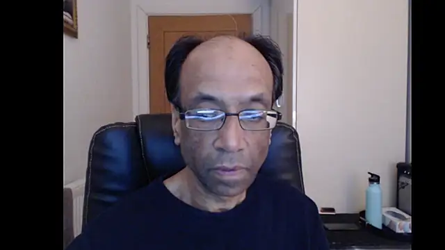 rauncher1 online show from 04.14.26