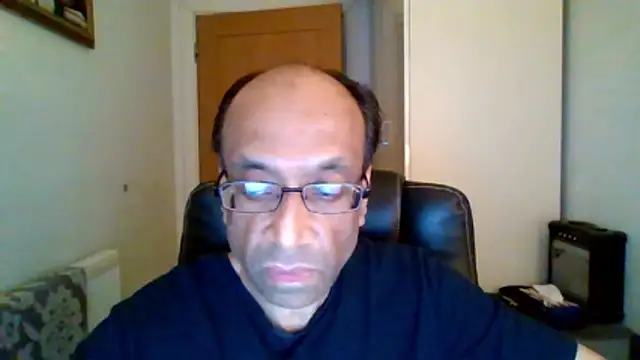 Snapshot of rauncher1 chatting on 06.15.26 rauncher1 online show from 06.15.26