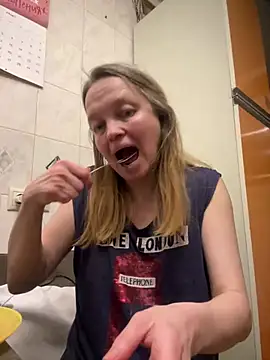 Susanel online show from 03.07.25