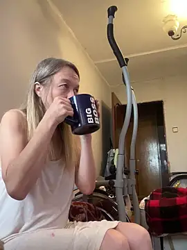 Susanel online show from 10.05.25