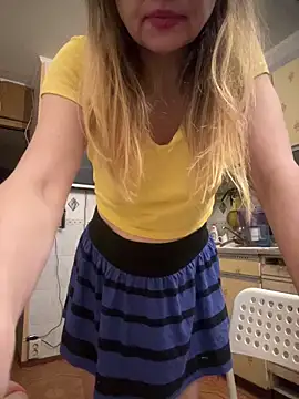 Susanel online show from 12.13.25