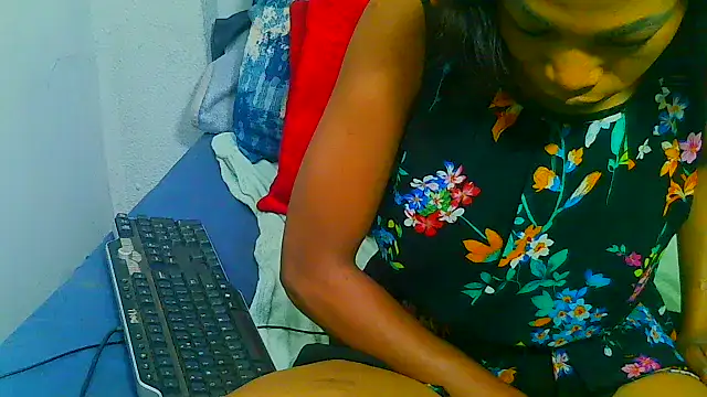 freaky naughty online show from 11.30.25