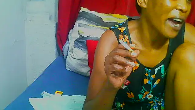 freaky naughty online show from 12.18.25