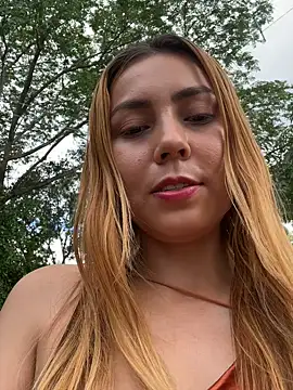 Brittanyrosexx online show from 12.03.25