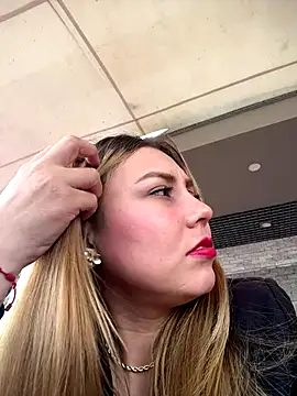 Brittanyrosexx online show from 01.07.26