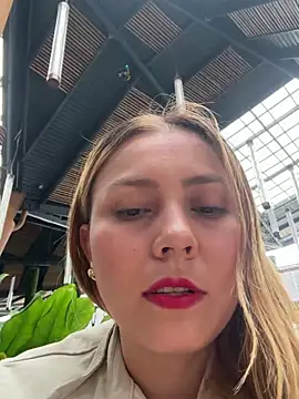 Brittanyrosexx online show from 01.09.26