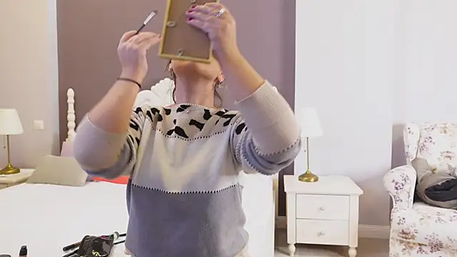 FeliciaKrige online show from 02.16.25