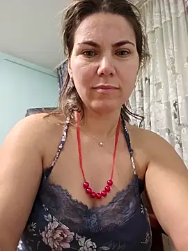 FeliciaKrige online show from 03.17.25