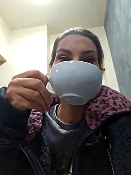 FeliciaKrige online show from 10.01.25