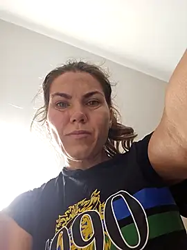 FeliciaKrige online show from 10.06.25