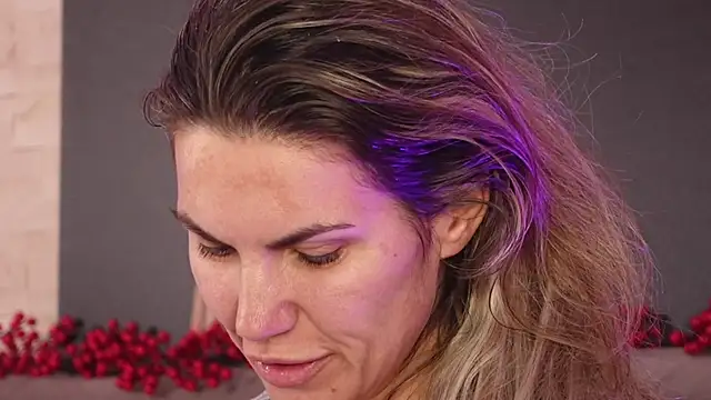 FeliciaKrige online show from 01.08.26