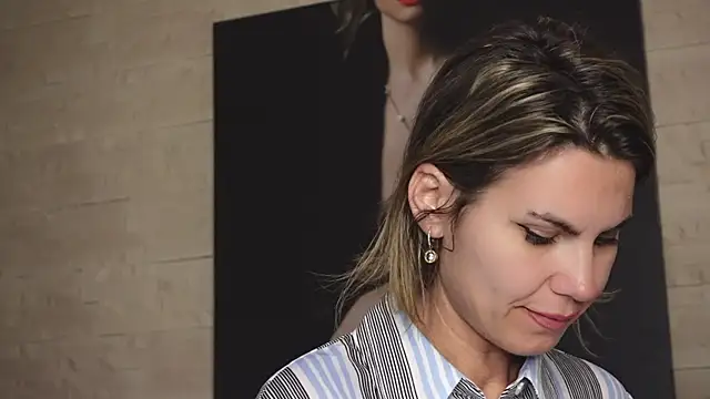 FeliciaKrige online show from 03.17.26