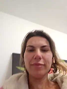 FeliciaKrige online show from 04.03.26