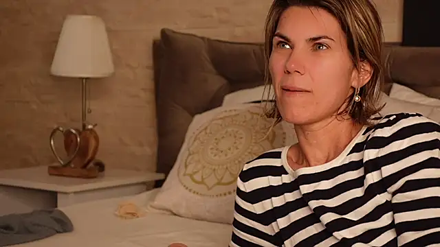 FeliciaKrige online show from 04.07.26