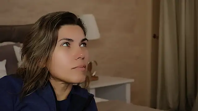 FeliciaKrige online show from 05.10.26