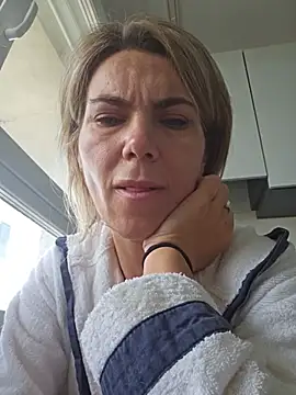 FeliciaKrige online show from 05.28.26