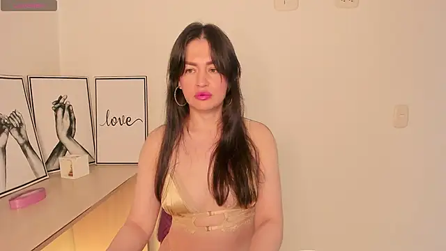 Andreamorreti online show from 02.21.25