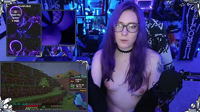 AnneSao online show from 12.30.24