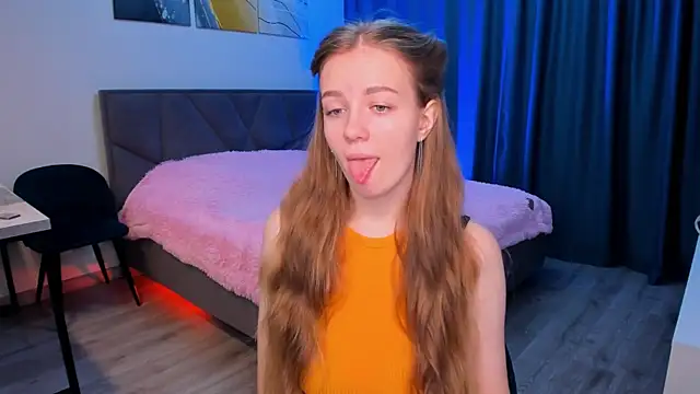 SweetMilkis online show from 12.02.24