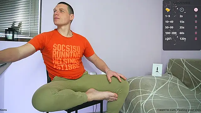 alexandrblatenn online show from 12.13.24