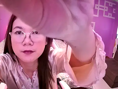 Sweety Aria online show from 01.17.25