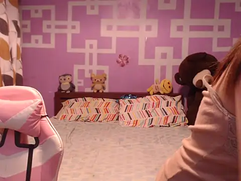 Sweety Aria online show from 02.18.25