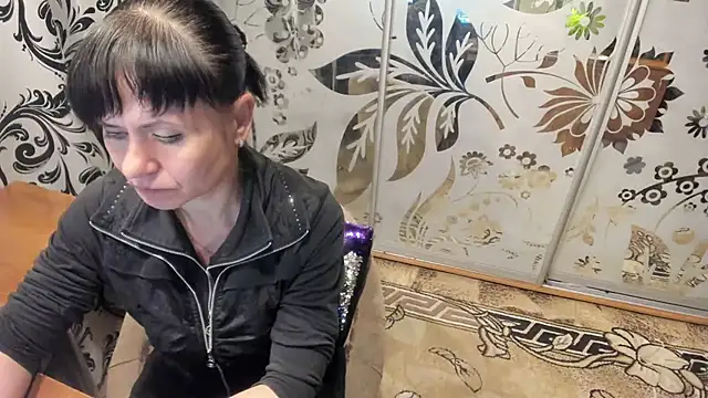 EVILENSA online show from 03.21.25