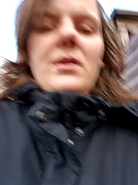 Cutegirlforyou online show from 12.27.24