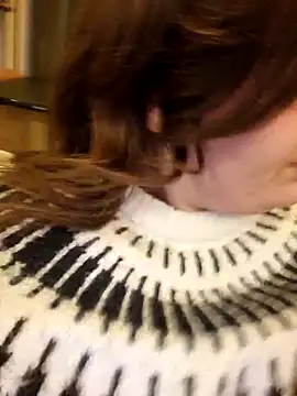 Cutegirlforyou online show from 01.17.25