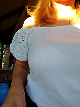 elacoquette online show from 09.21.25