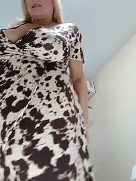Liana MilfHot online show from 05.14.26