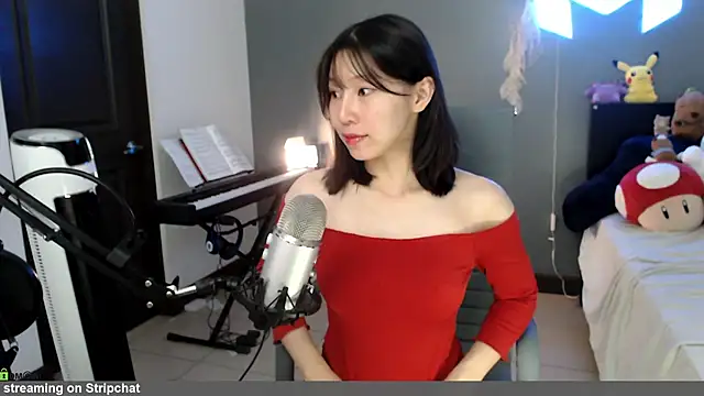 minarocket  online show from 02.10.26