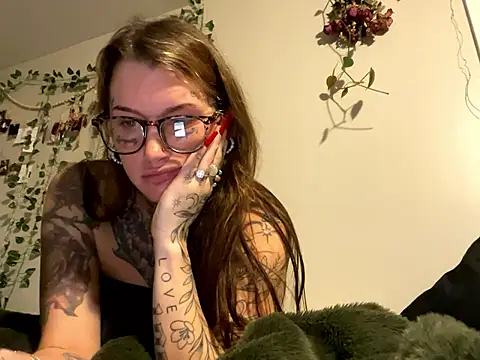 lexymarie online show from 01.11.26