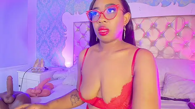 CaseyMoon online show from 04.01.26