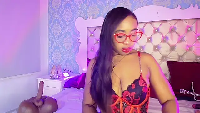 CaseyMoon online show from 05.17.26