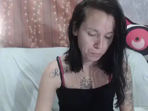 Venusluxodomme online show from 01.31.26