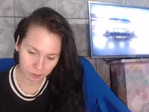 Snapshot of Venusluxodomme chatting on 07.18.26 Venusluxodomme online show from 07.18.26