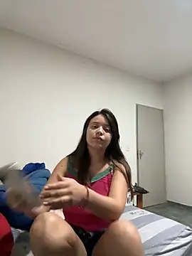 kiarafonseca  online show from 12.07.24