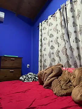 kiarafonseca  online show from 01.29.25