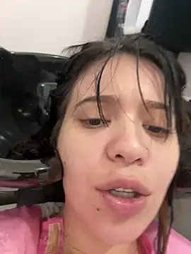 kiarafonseca  online show from 01.09.26