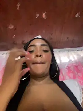 MonicaSex  online show from 03.25.26