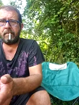 TryingWind online show from 04.10.26