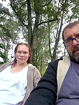 TryingWind online show from 04.12.26